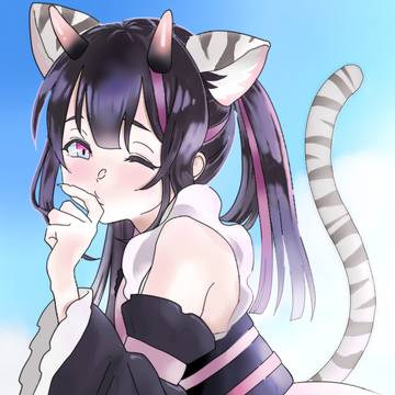 超かぐや姫！　乃依♡