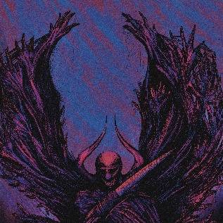 ANGEL OF DEATH