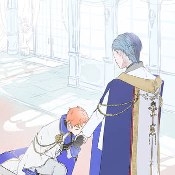 冬彰騎士パロ#4