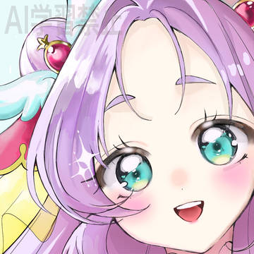 キュアアンサーご尊顔