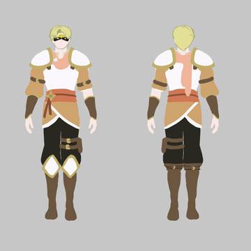 Lucinn Concept 2026