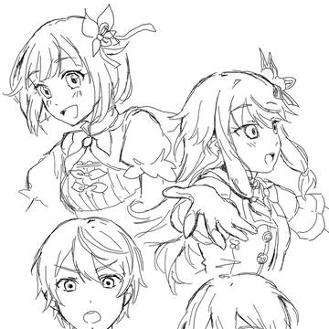 doodle