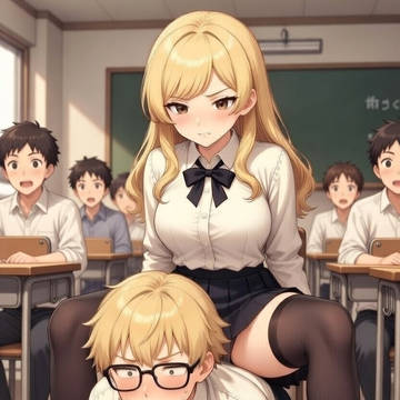 クラスペット