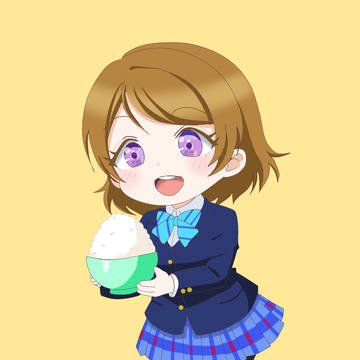 火曜日かよちゃん