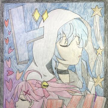 みこめっと × ワンピースカード