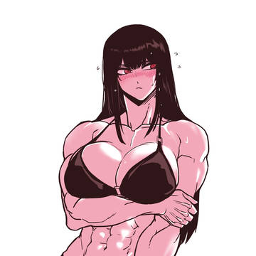 Doha(OC)'s Bikini