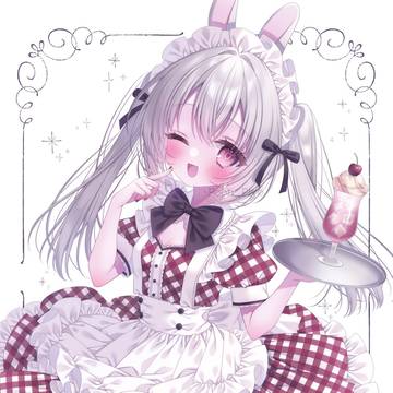 🐰︎💕︎︎