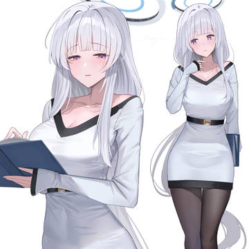 ブルアカOL