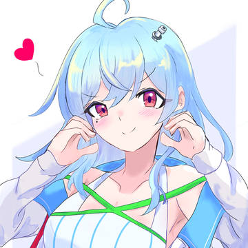 なるちゃん！