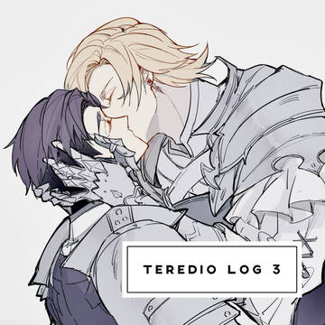 TeredioLOG3