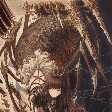 🕷️