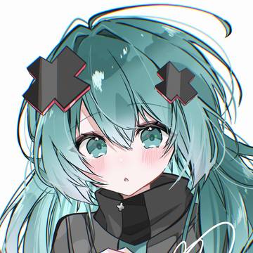 初音ミク