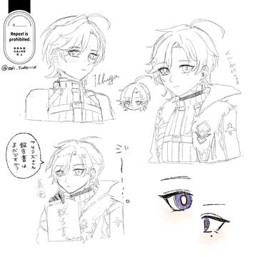 原神 イルーガ