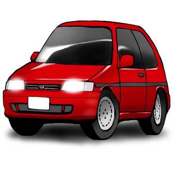 デフォルメカー