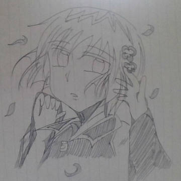 日和絵まとめ