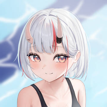 すく水お嬢