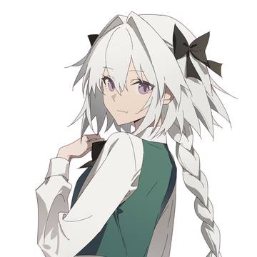 Konpaku Youki