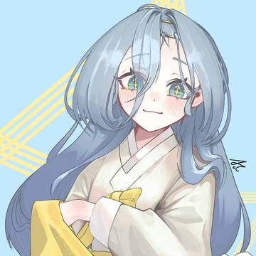 Hanbok 37