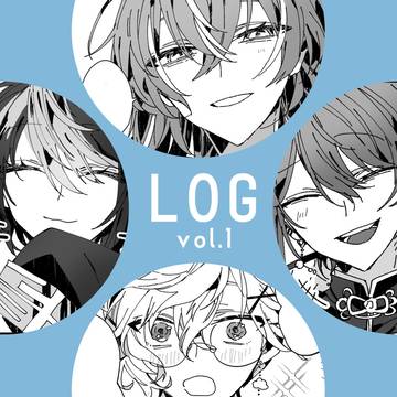 ﾃﾞｨﾃｨｶまとめLOG vol.1