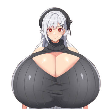 pixivリクエスト