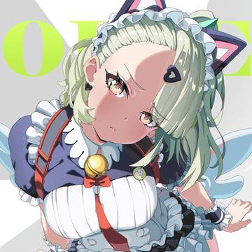 千夏(ゼンゼロ)