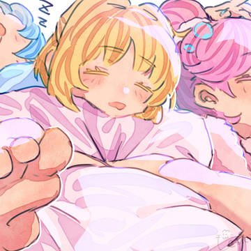 ぐでん