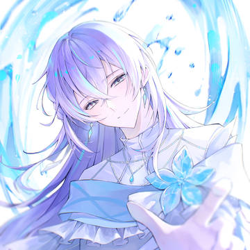 星導ショウさん