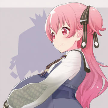 Airi Momoi