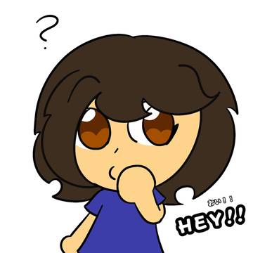 ばいきんまんの娘