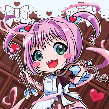 キューピッド