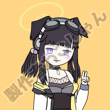 Twitterやdiscordで描いた奴まとめ