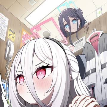 アリスのために