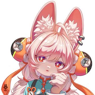 Zhao fanart