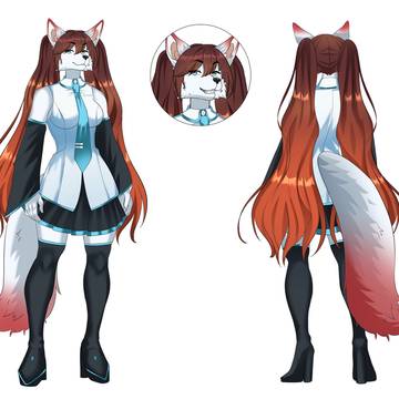 Character Sheet