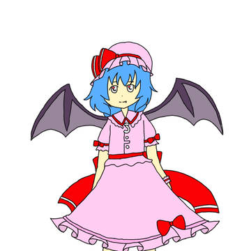 レミリア