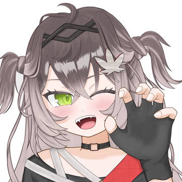 龍巻ちせ_がおー