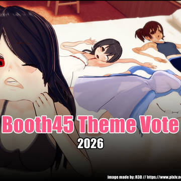 2026 TSF Week Theme Vote