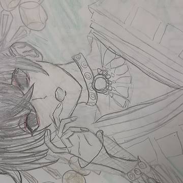 節分なので