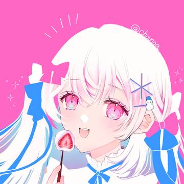 ⛄️🍓