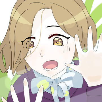 マヒルさん