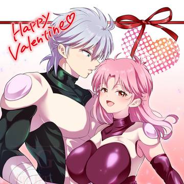 おそろい♥
