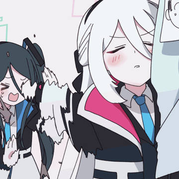 これはすべてアリスのためのものですから…?