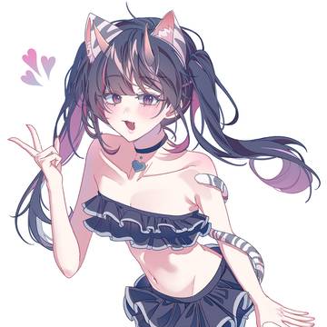 乃依くん