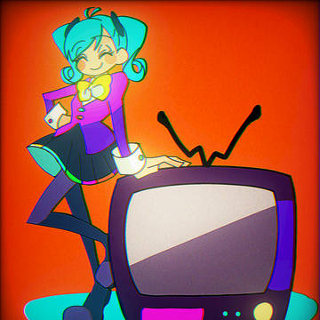 Static