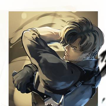 レオン