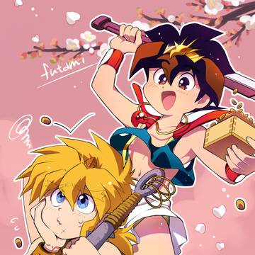 「鬼役も楽じゃないぜ」