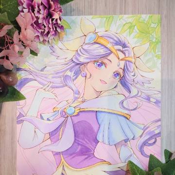 キュアアース