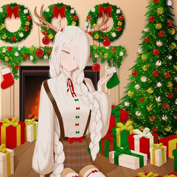 2026 12/25 christmas Taro