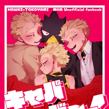 2/8 VRF ホー常オンリー 新刊サンプル