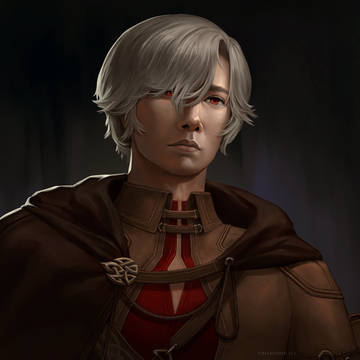 Mabinogi | A